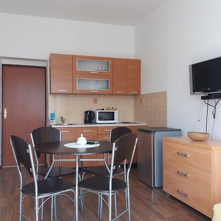 Apartman Marsik นาคอด ภายนอก รูปภาพ