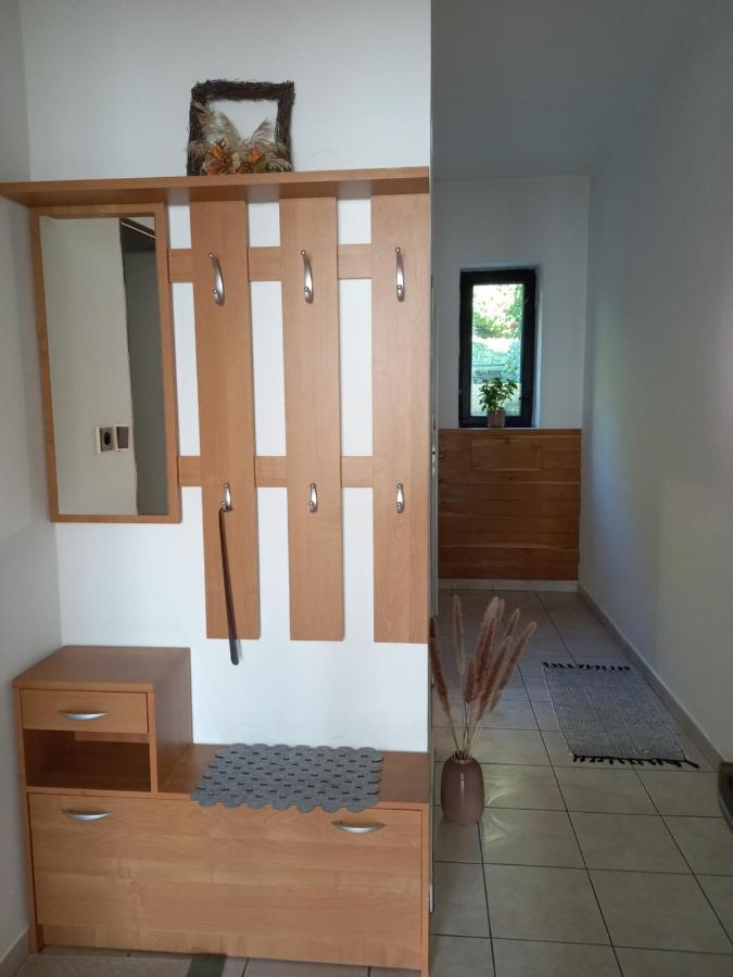 Apartman Marsik นาคอด ภายนอก รูปภาพ