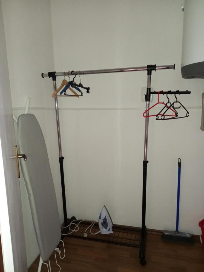 Apartman Marsik นาคอด ภายนอก รูปภาพ