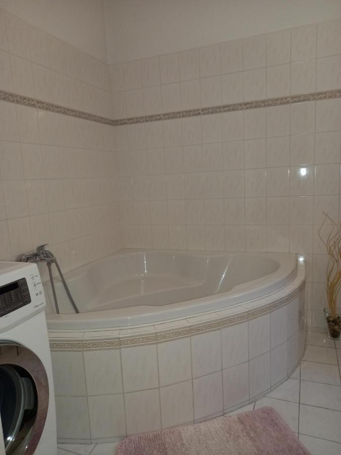 Apartman Marsik นาคอด ภายนอก รูปภาพ