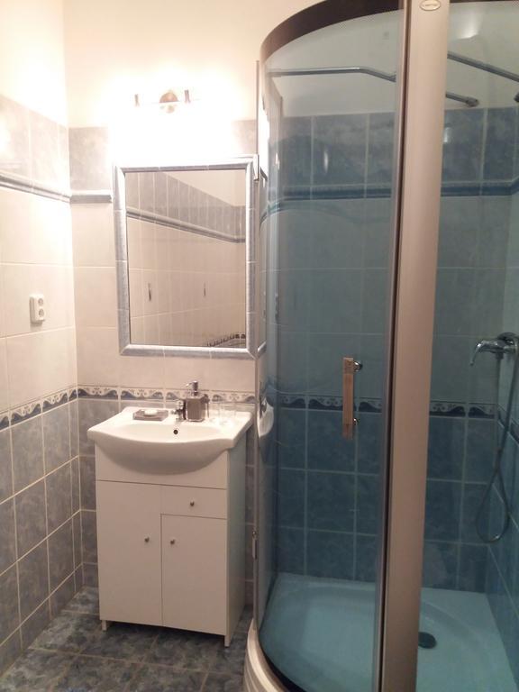 Apartman Marsik นาคอด ภายนอก รูปภาพ